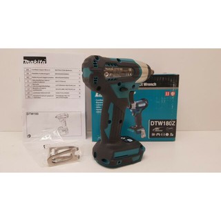 MÁY BẮT VÍT MAKITA DTW180Z