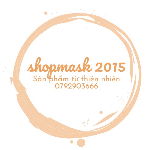 Shop Mask 2015