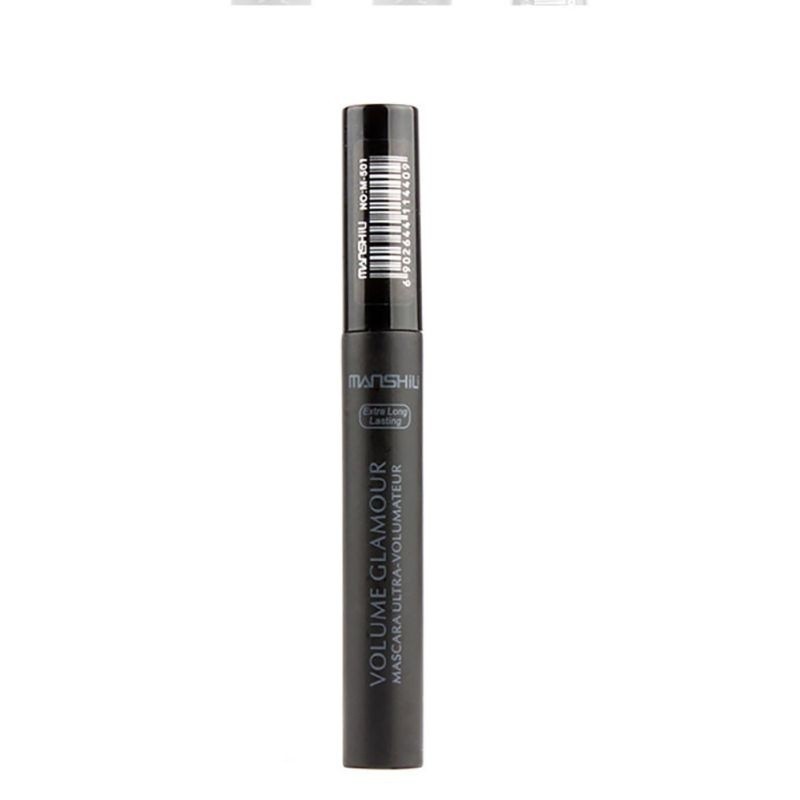 Mascara làm cong/dài và dày mi hiệu ứng 3D kháng nước nhãn hiệu MANSHIU | BigBuy360 - bigbuy360.vn
