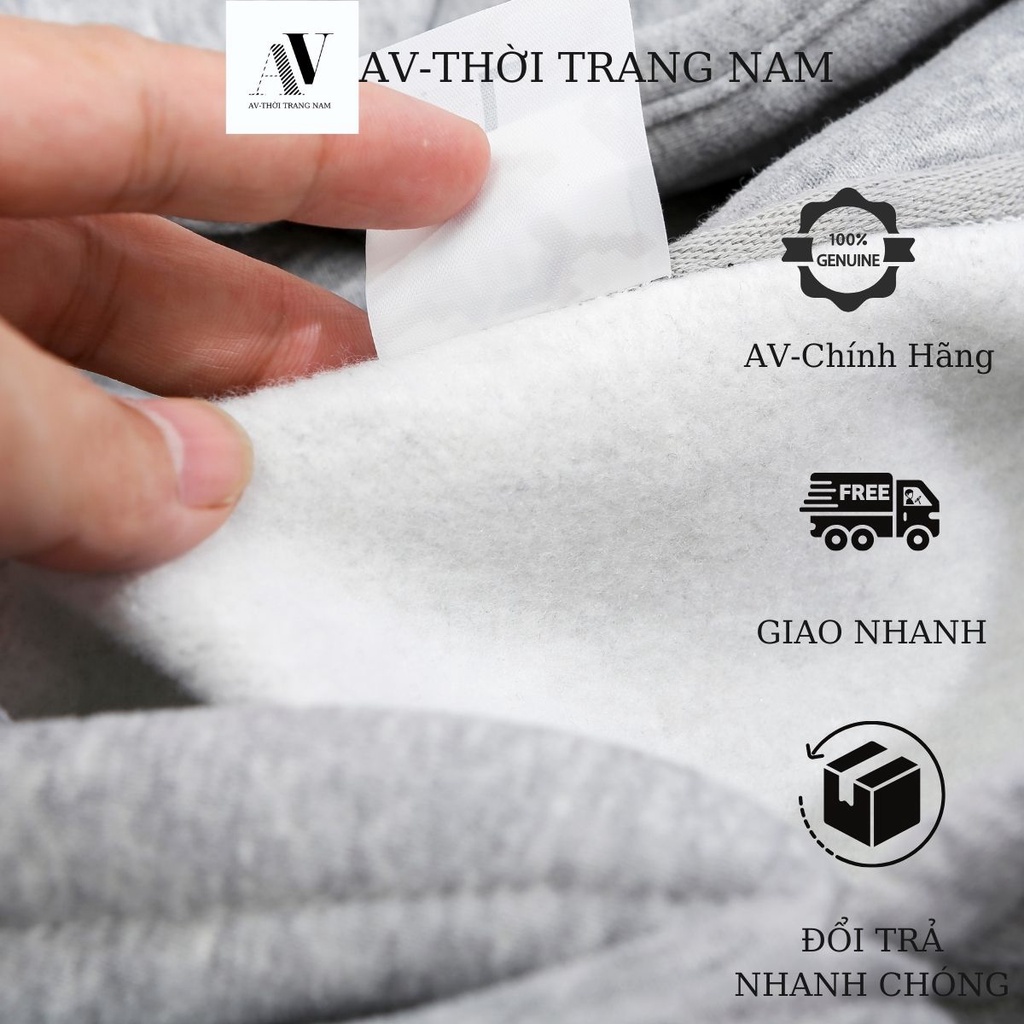[Mã 12FASHIONSALE1 giảm 10K đơn 50K] Áo hoodie oversize form rộng dành cho nam nữ chất nỉ đẹp | BigBuy360 - bigbuy360.vn