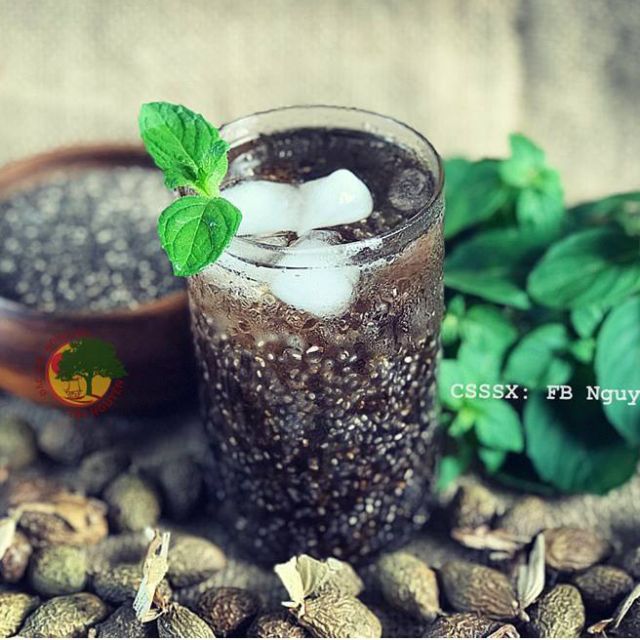 Hạt ươi bay 500g