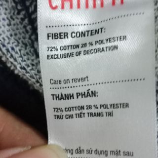 Quần mặc nhà nữ Canifa