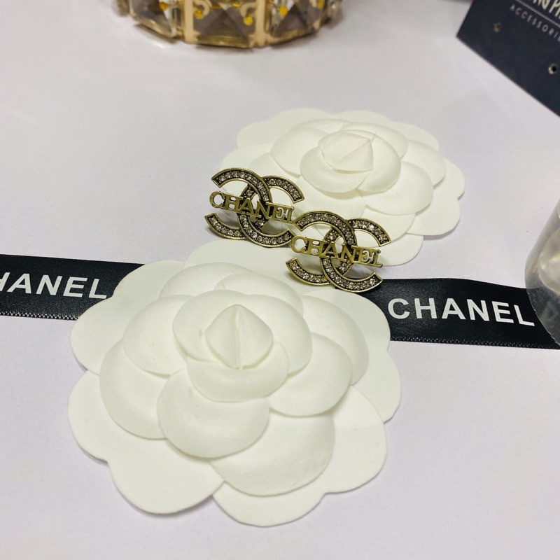 Bông Tai Thời Trang Cao Cấp Cho Bạn Gái