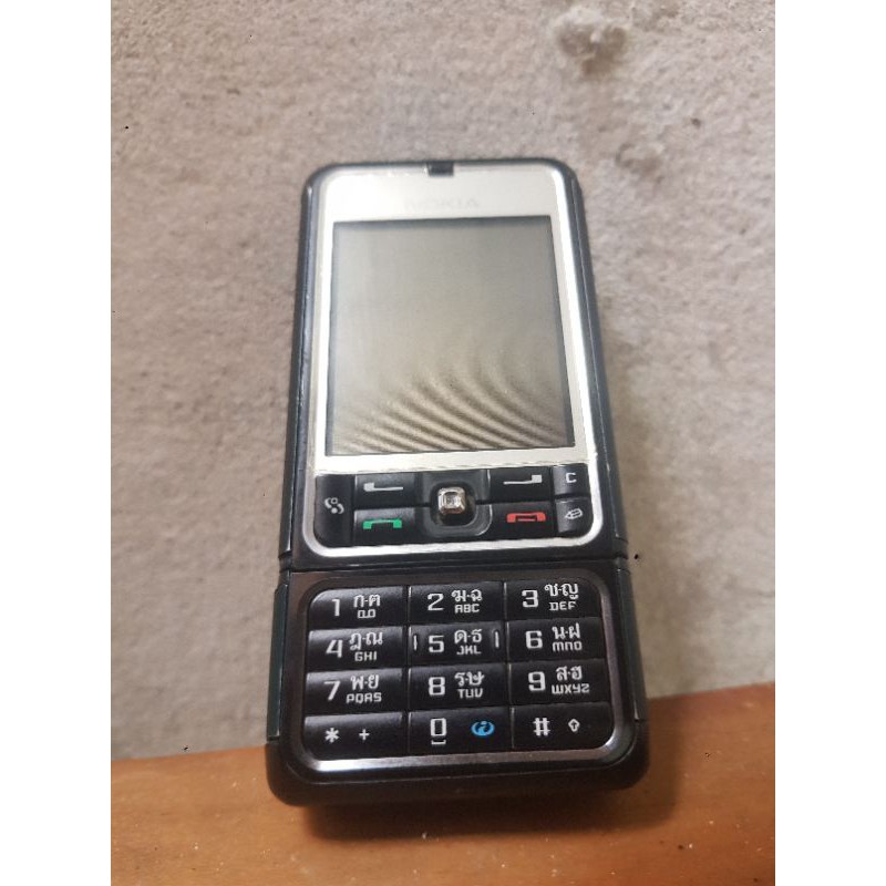 nokia 3250