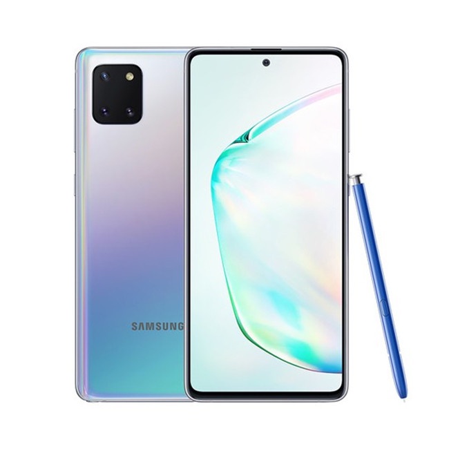 Dán PPF Bảo vệ màn hình Samsung Galaxy Note 10 Full màn mặt trước – sau