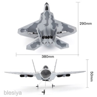 Máy Bay Đồ Chơi F22 Rc