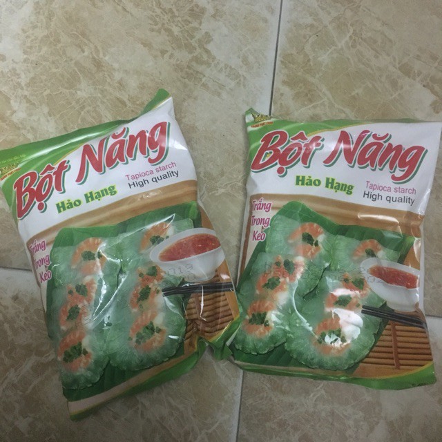 Bột Năng Thành Phát 400g