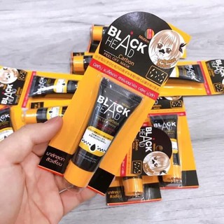 Gel Lột mụn mistine thái lan siêu hot