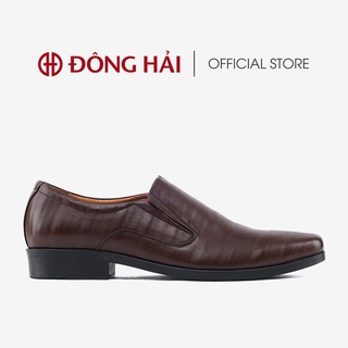 Giày Tây Nam Đông Hải - G2019 (Da bò)