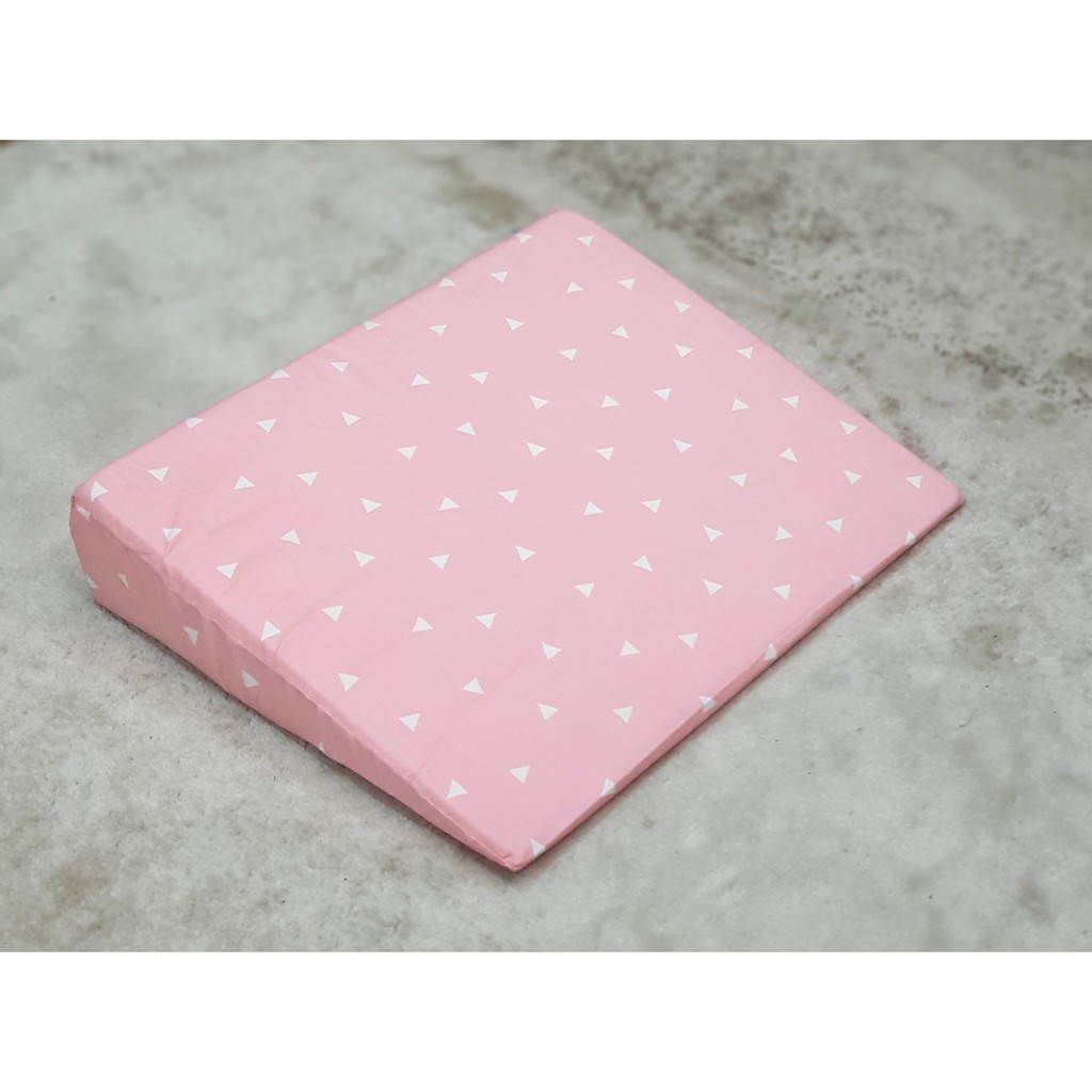 Gối Chống Sặc Sữa , Trào Ngược Dạ Dày cho Trẻ Sơ Sinh Và Trẻ Nhỏ