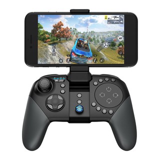 GameSir G5 Tay Cầm Chơi Game Bluetooth Chơi Game PUBG , ROS, Có Trackpad Bảo Hành 6 Tháng