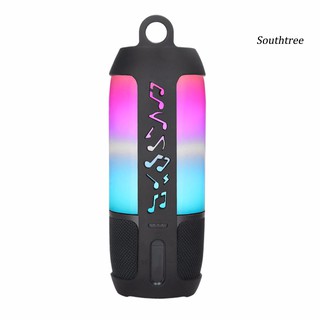 Vỏ silicone bảo vệ cho loa Bluetooth Jbl Pulse 3