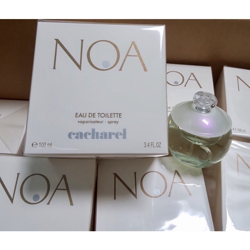 Nước hoa Cacharel Noa EDT 50ml,100ml