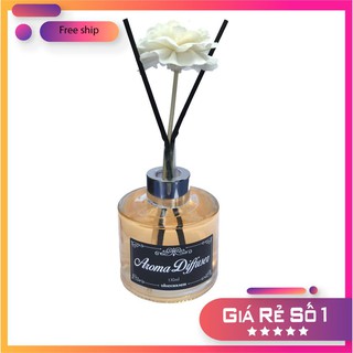 ( LTTP ) Tui dung Tinh dầu Aroma Diffuser