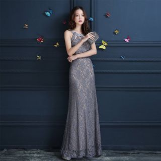 ĐẦM REN ĐÍNH KIM SA DỰ TIỆC