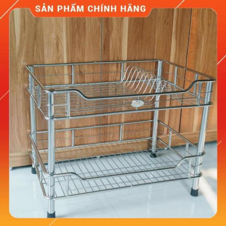 [Hỏa tốc 1H] Chạn úp cốc, úp bát đĩa inox đủ size (inox 201)