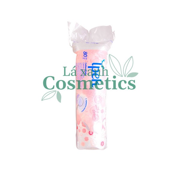 [Mẫu Mới] Bông Tẩy Trang Ipek Thổ Nhĩ Kỳ | BigBuy360 - bigbuy360.vn