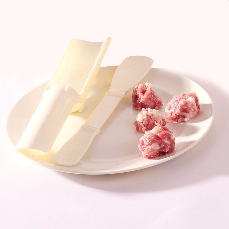 Dụng cụ làm thịt viên, cá viên siêu nhanh 1622 SHOP TIỆN ÍCH 777