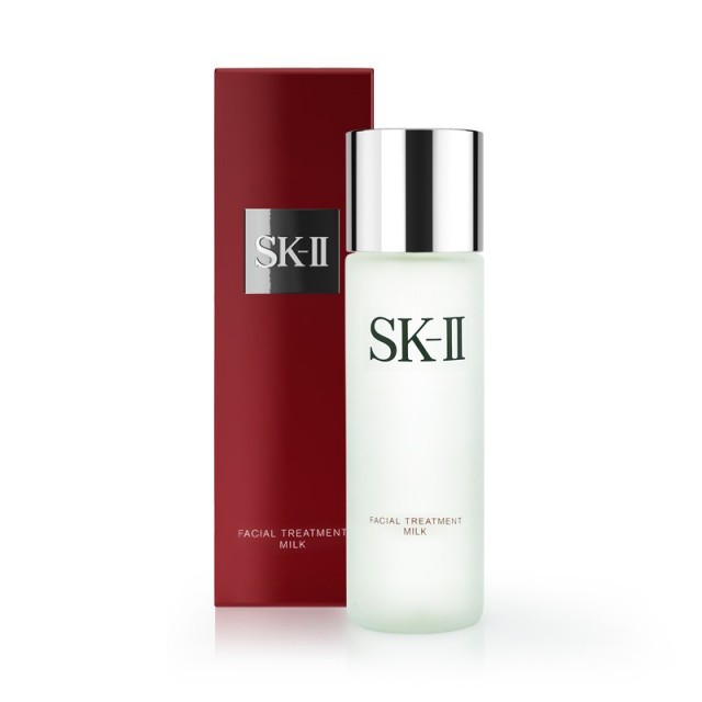 NƯỚC THẦN TRẺ HÓA DA SKII 150ML