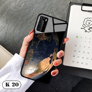 Ốp lưng HUAWEI P40 PRO - in hình 3D