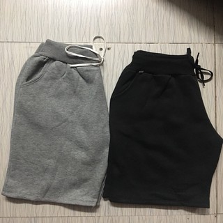 QUẦN SHORT THUN NAM