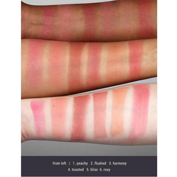 Má hồng Santee Blush Me | BigBuy360 - bigbuy360.vn