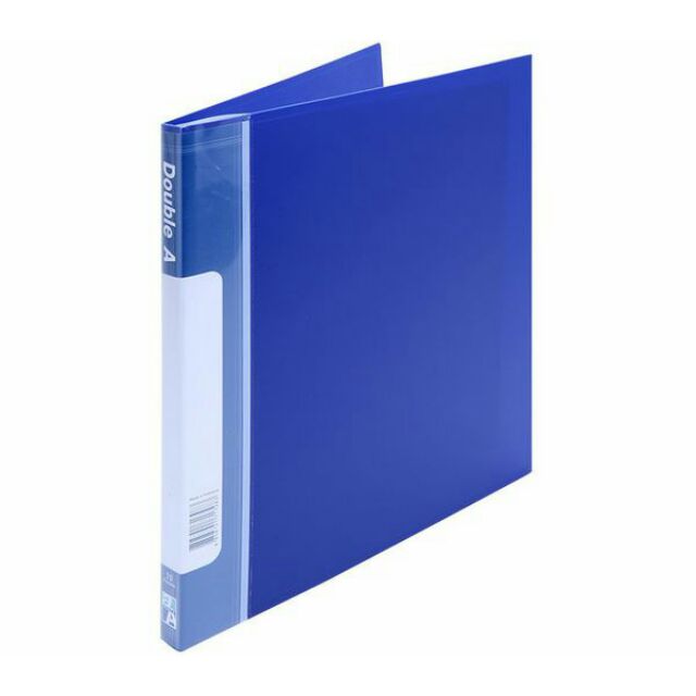 FILE LÁ DOUBLE A