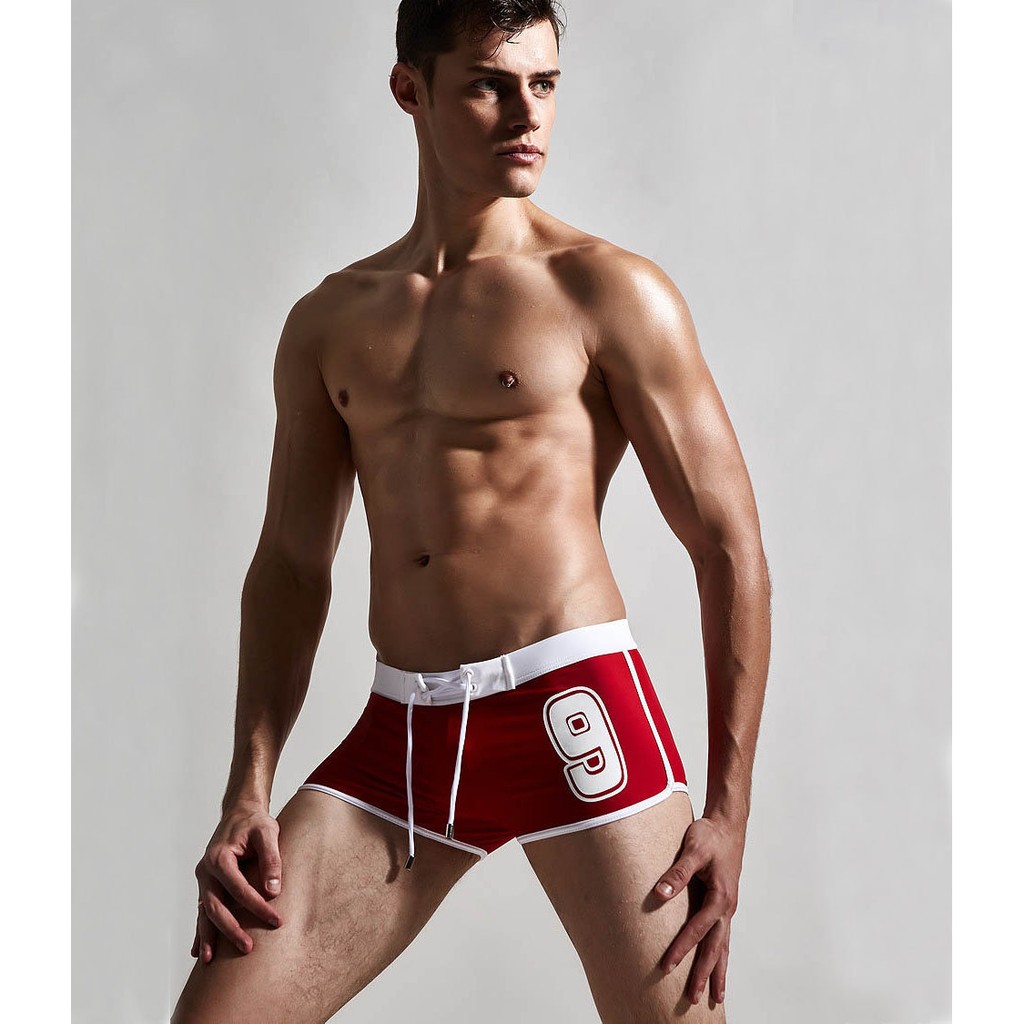 Quần bơi nam số 9 | BigBuy360 - bigbuy360.vn