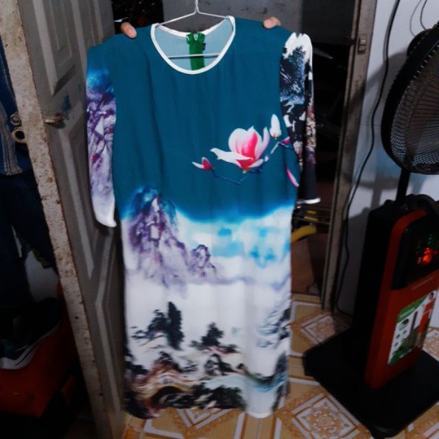 Đầm giá rẻ 2hand from 50 ký không chọn mẫu | BigBuy360 - bigbuy360.vn