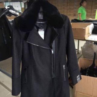Áo khoác dạ Primark Trench Coats