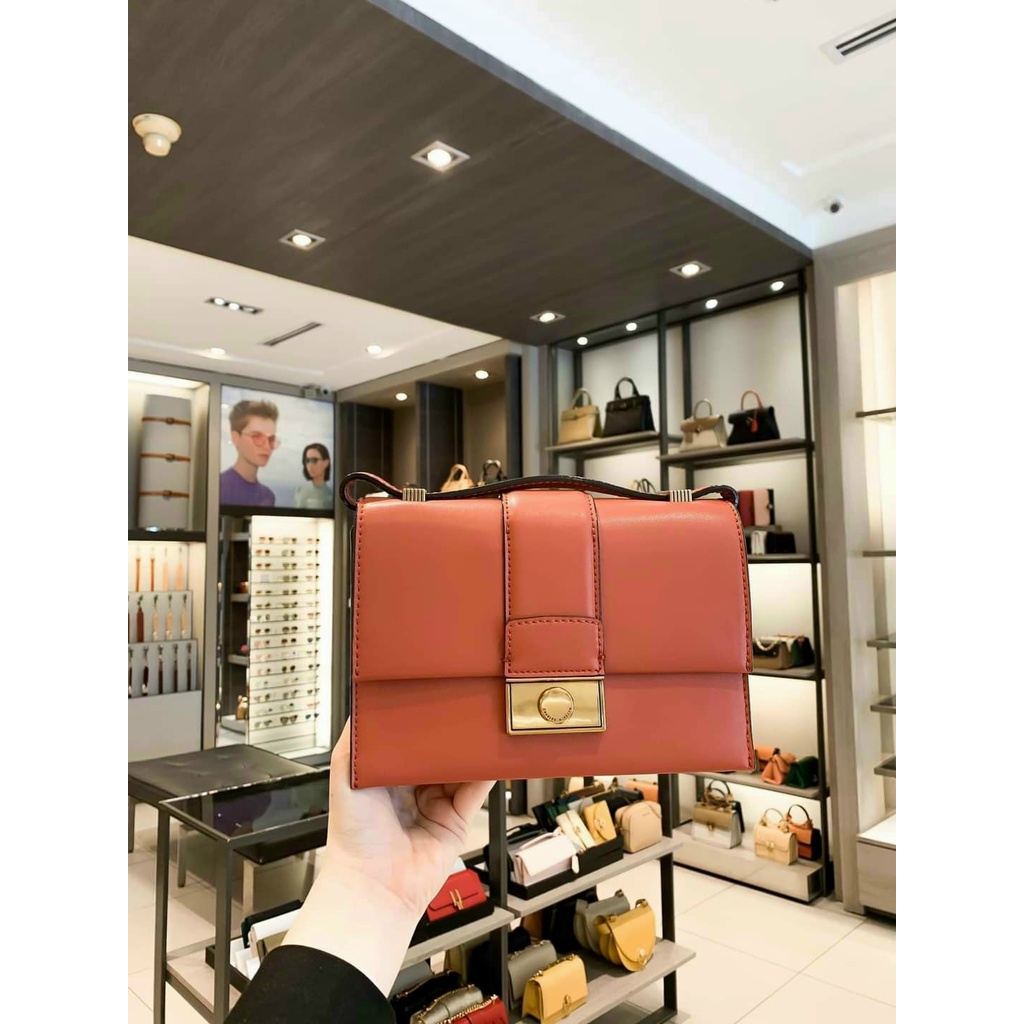 túi đeo chéo nữ CK2-80781293 màu khác