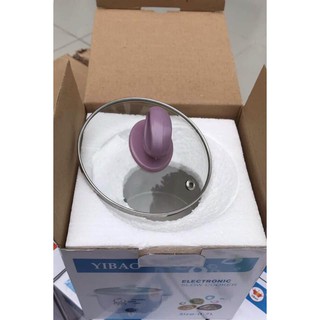 Nồi chưng điện Yibao