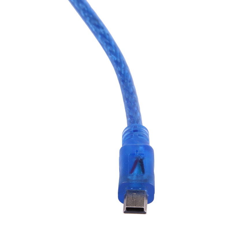 1 Dây Cáp Usb Mini Cho Bảng Điều Khiển Arduino Nano