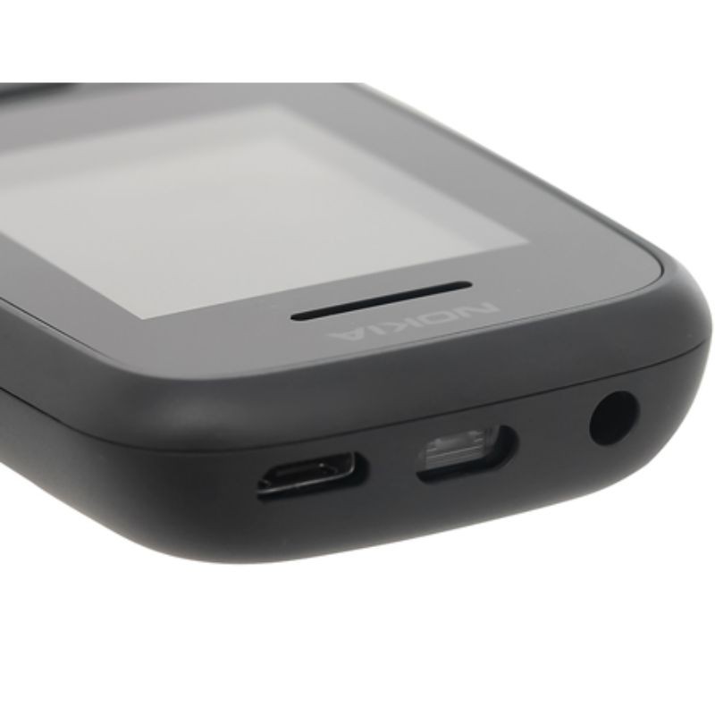 Điện thoại Nokia 105 dual sim 2019 | BigBuy360 - bigbuy360.vn