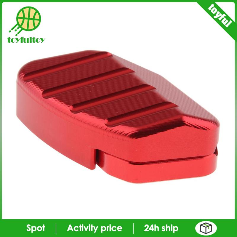 Đế Chân Chống Mở Rộng Màu Xanh Dương Cho Yamaha XMAX 125 / 250 / 300 / 400 17-18