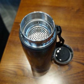 [ HOT ] Bình nước giữ nhiệt văn phòng 700ml