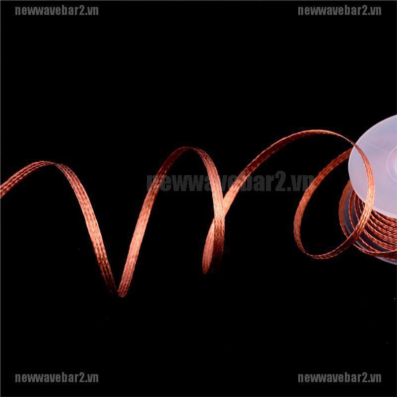 1 Dây Đồng Thau Chất Lượng Cao 3.5mm