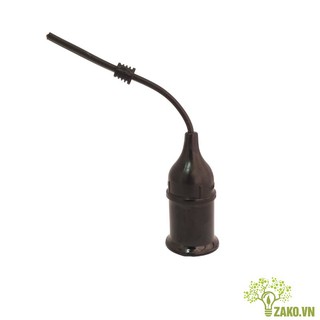 Đui Đèn Chống Nước 27 Dùng Chung Với Chao Đèn