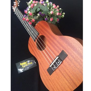 Đàn Ukulele Tenor MHĐ KLM CB3