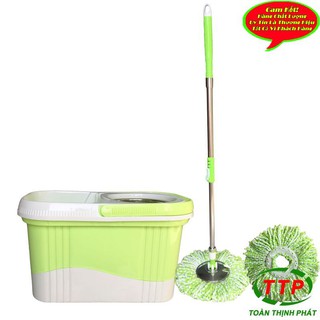 Bộ Lau Nhà 360 K Box