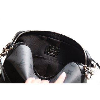 Túi Lv Multi Pochette 3in1 Super