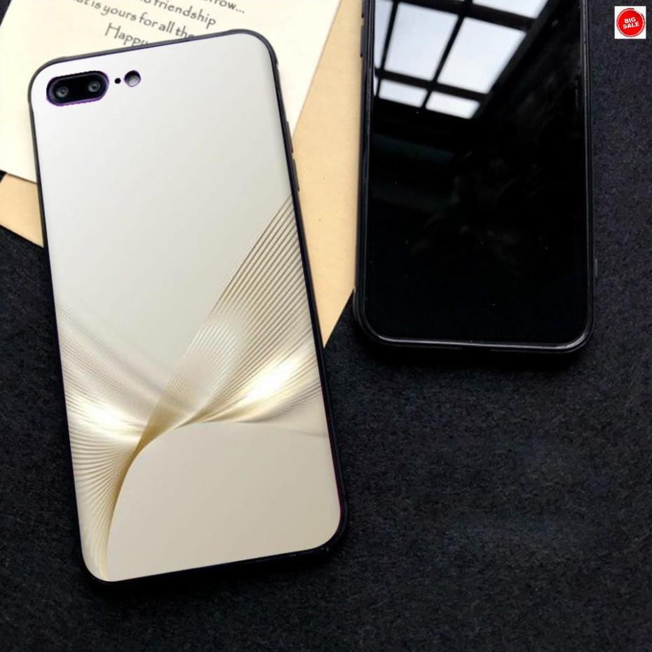 ỐP LƯNG IPHONE IN HÌNH QUÝ TỘC 4 đẹp