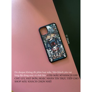 Ốp Lưng Signature 2 iP [ TI STORE ]