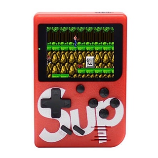Máy chơi game đôi Shup 400 + tay chơi game