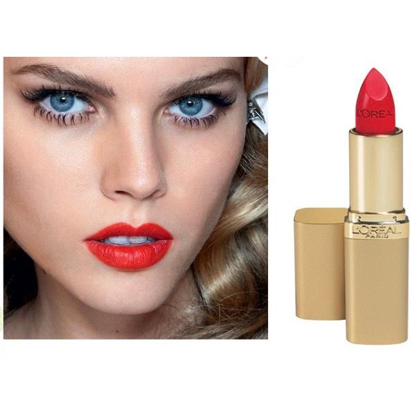 Nội địa mỹ CHÍNH HÃNG L'OREAL Son Loreal Color Riche