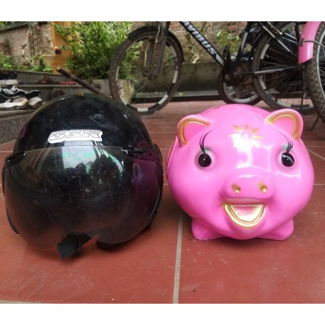 Lợn đất tiết kiệm loại to