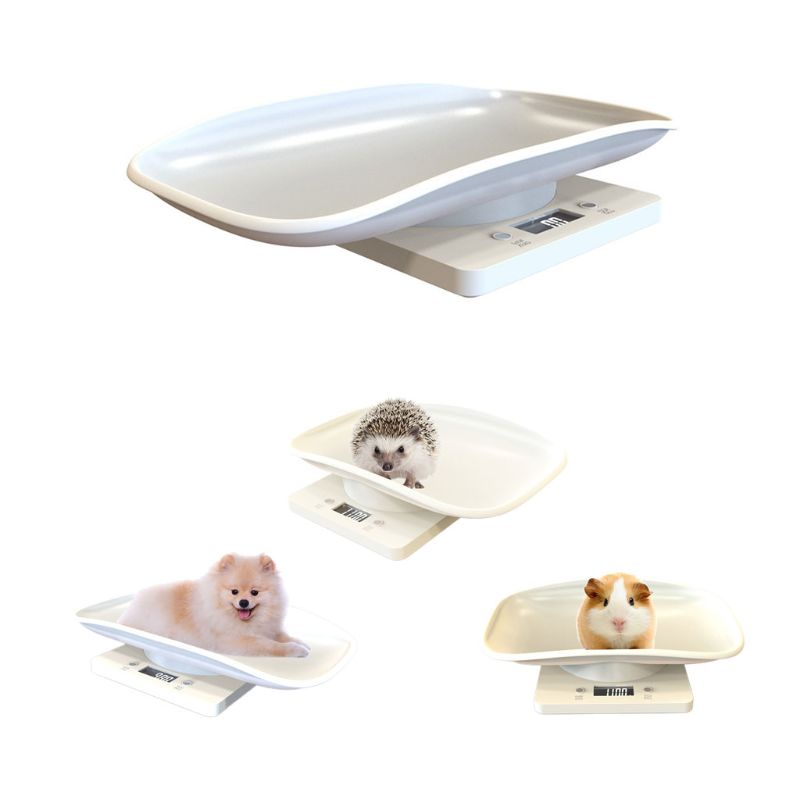 Cân Kỹ Thuật Số 1G-10Kg Chính Xác Cao ± 10g / LB / OZ