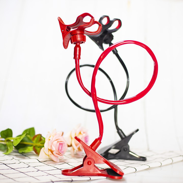 KẸP ĐIỆN THOẠI ĐUÔI KHỈ | KẸP TIỆN DỤNG 13003 | BigBuy360 - bigbuy360.vn