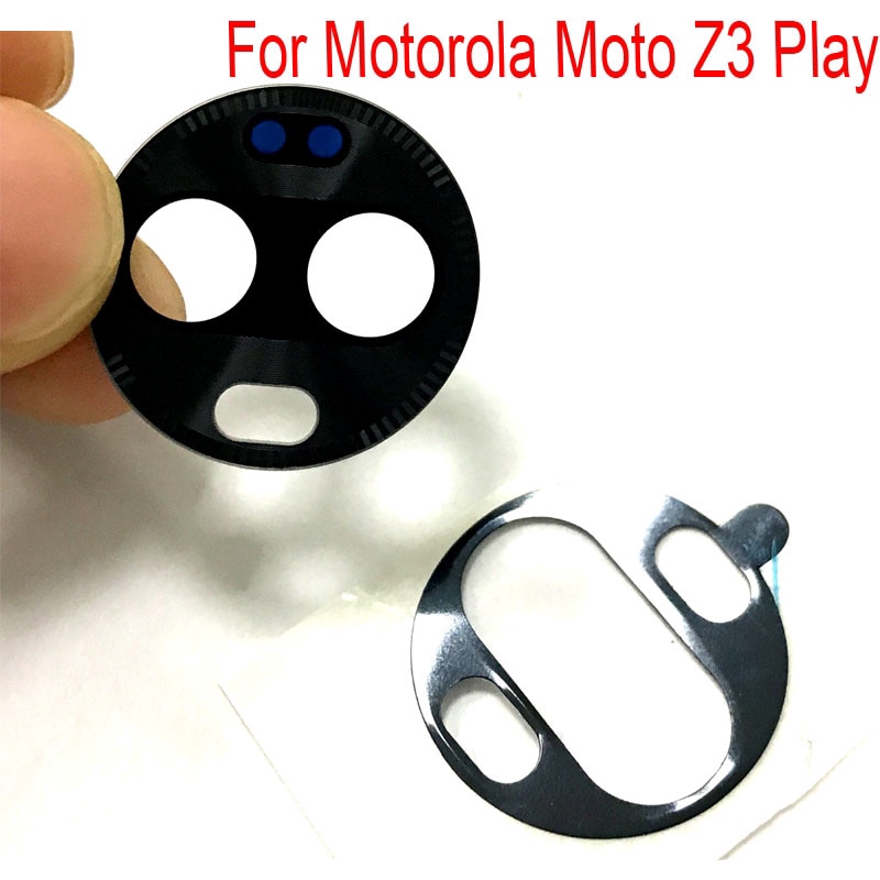 Thấu Kính Camera Sau Thay Thế Chuyên Dụng Cho Motorola Moto Z3 Play Z4