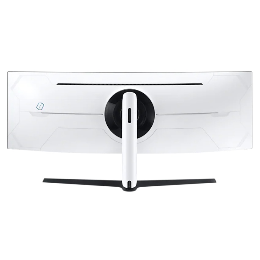 Màn hình Samsung 49 inch cong LC49G95(DualQHD/VA/240Hz/1ms/420nits/HDMI+DP+USB+Audio/G-Sync/Cong) - Bảo hành 24 tháng